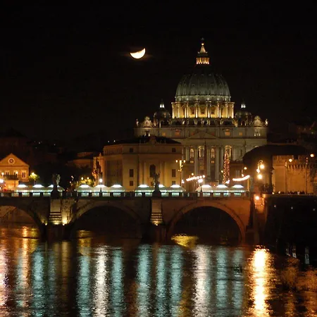 Hotel Vatican Palace Rome