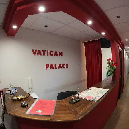 Vatican Palace 2*